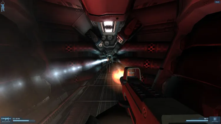 Скриншот Neuro — 4