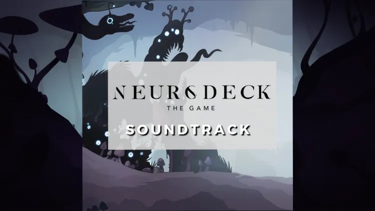 Скриншот Neurodeck: Supporter Pack DLC — 1