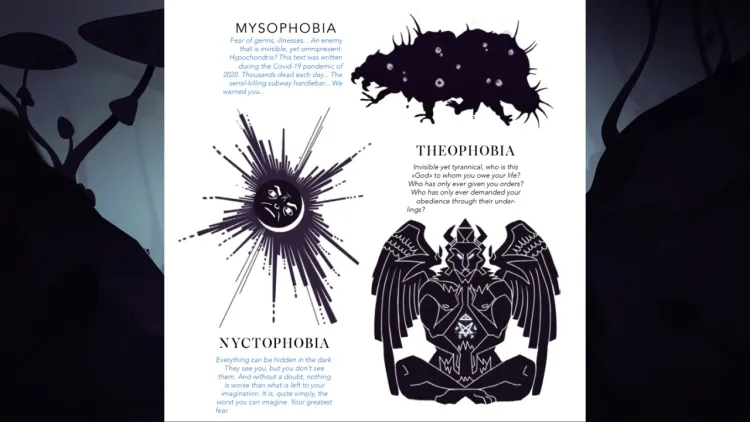 Скриншот Neurodeck: Supporter Pack DLC — 5