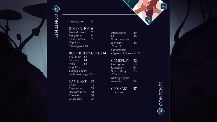 Скриншот Neurodeck: Supporter Pack DLC — 9