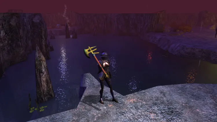 Скриншот Neverwinter Nights: Enhanced Edition — 8