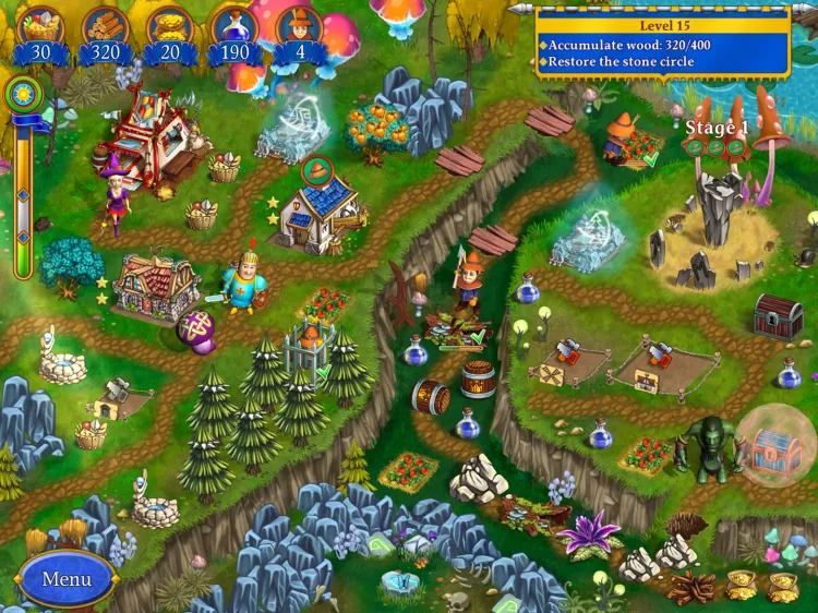Скриншот New Yankee 7: Deer Hunters — 7