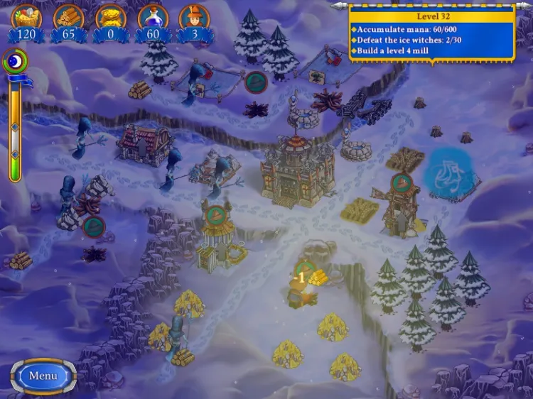 Скриншот New Yankee in King Arthur's Court 4 — 8