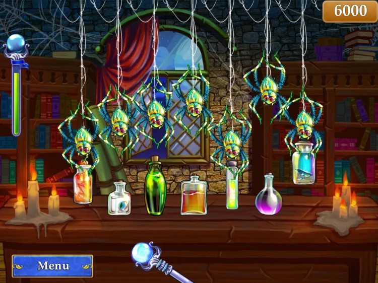 Скриншот New Yankee in King Arthur's Court 5 — 8