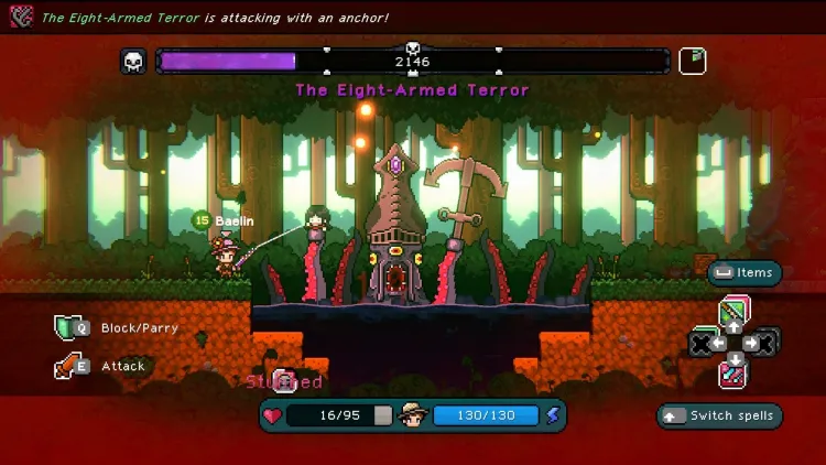 Скриншот Nice Day for Fishing Epic Edition — 7
