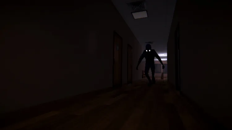 Скриншот Night Shift — 6