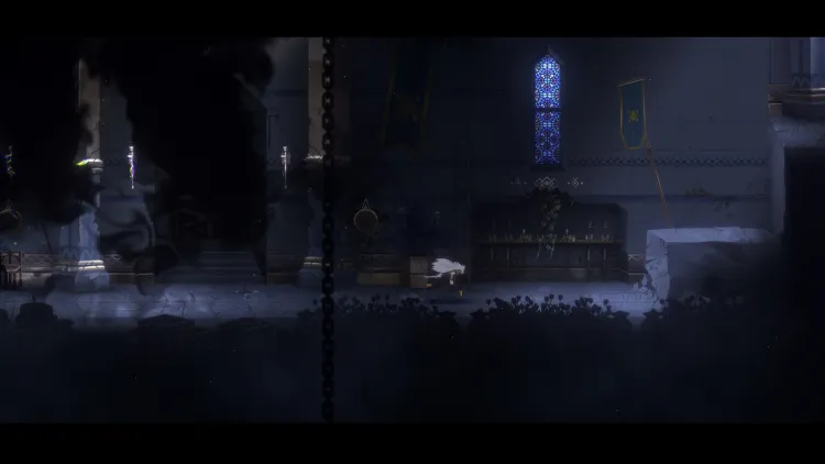 Скриншот Nocturnal — 4