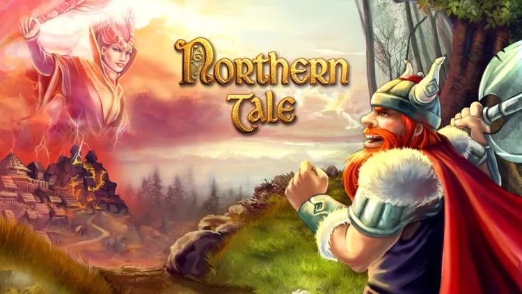 Скриншот Northern Tale — 5