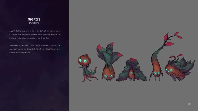 Скриншот Oaken - Supporter Pack DLC — 3