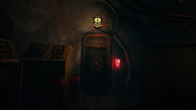 Скриншот O.b.o.l — 1