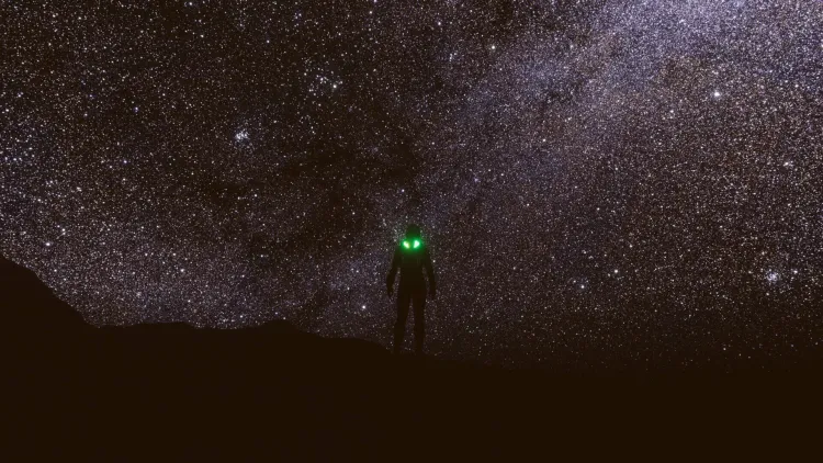 Скриншот Occupy Mars: The Game — 5