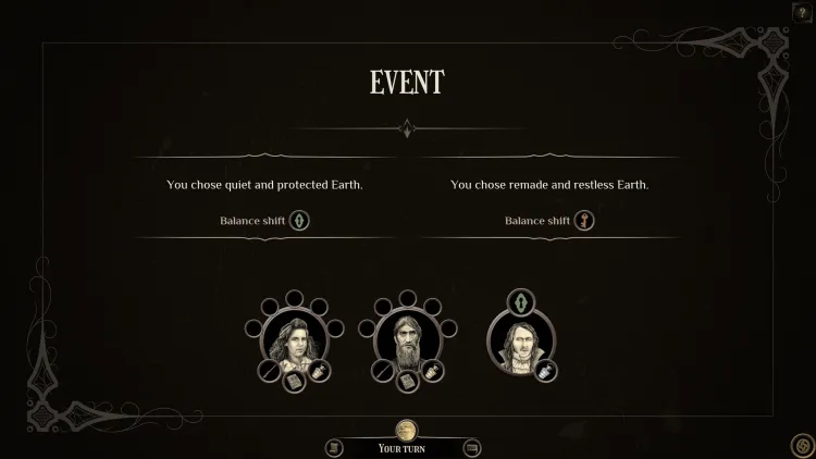 Скриншот October Night Games — 4