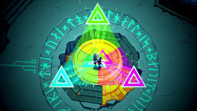 Скриншот Odinfall (Ранний доступ) — 4