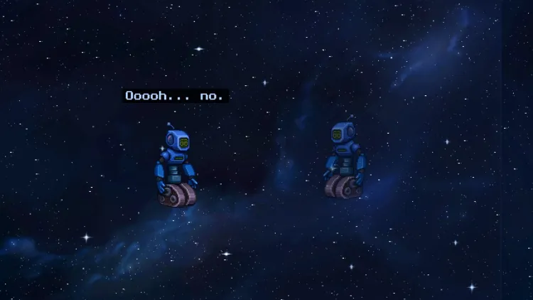 Скриншот Odysseus Kosmos and his Robot Quest (Complete Season) — 2