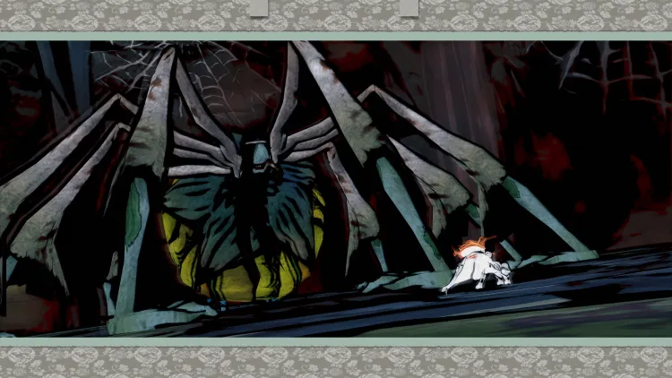 Скриншот Okami HD — 3