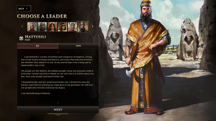Скриншот Old World - Heroes of the Aegean DLC — 6