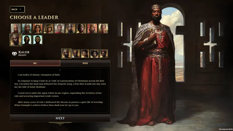 Скриншот Old World - Wrath of Gods DLC — 4