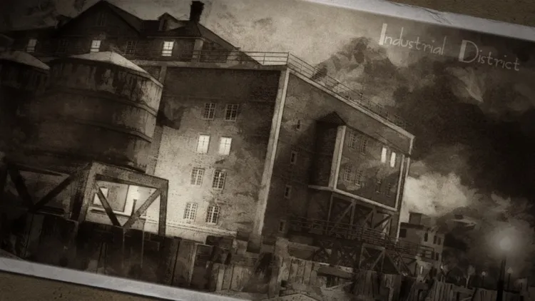 Скриншот Omerta - City of Gangsters - The Arms Industry DLC — 1