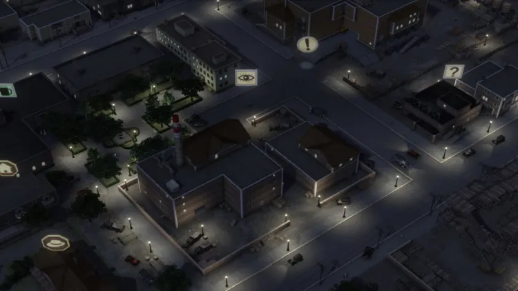 Скриншот Omerta - City of Gangsters - The Arms Industry DLC — 5