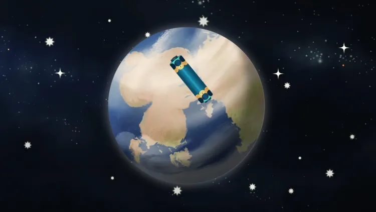 Скриншот Once Upon A KATAMARI - King of All Sounds Edition — 5