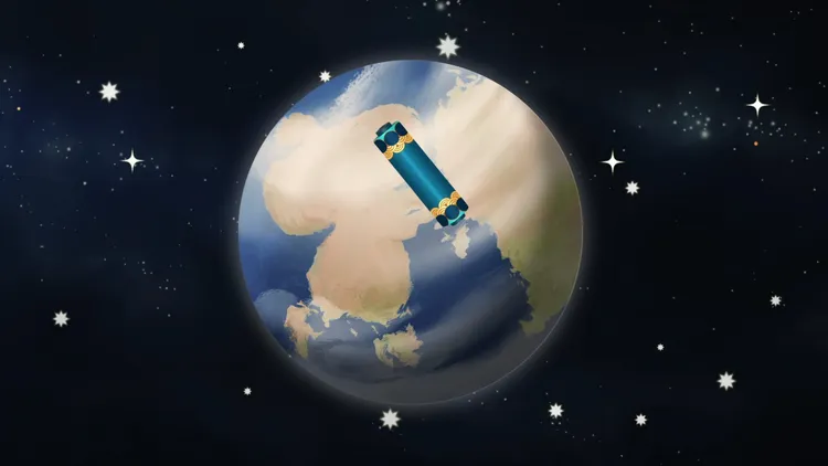 Скриншот Once Upon A KATAMARI - Royal Sound Edition — 8