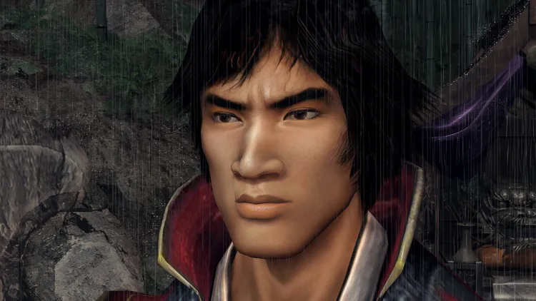 Скриншот Onimusha 1+2 Pack — 4