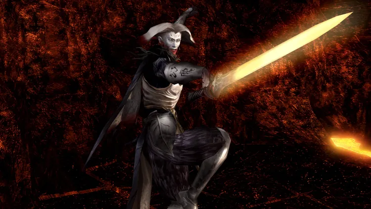 Скриншот Onimusha 2: Samurai's Destiny — 1
