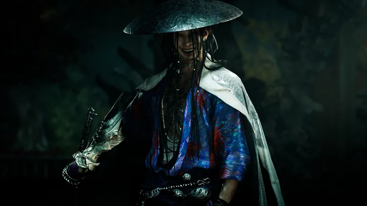 Скриншот Onimusha: Way of the Sword - Deluxe Edition (Предзаказ) — 6