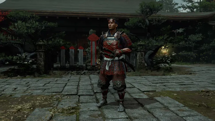 Скриншот Onimusha: Way of the Sword - Deluxe Kit — 3