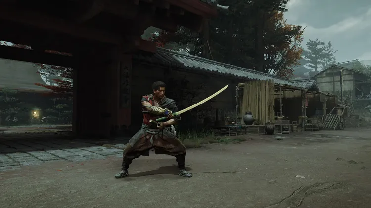 Скриншот Onimusha: Way of the Sword - Deluxe Kit — 6