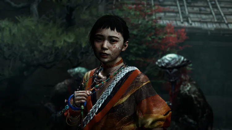 Скриншот Onimusha: Way of the Sword (Предзаказ) — 3