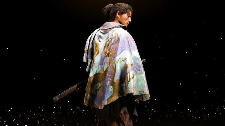 Скриншот Onimusha: Way of the Sword - Premium Deluxe Kit — 4