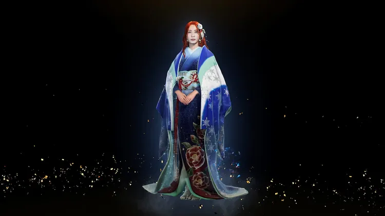 Скриншот Onimusha: Way of the Sword - Premium Kit — 1