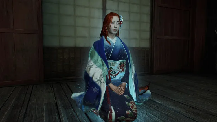 Скриншот Onimusha: Way of the Sword - Premium Kit — 4