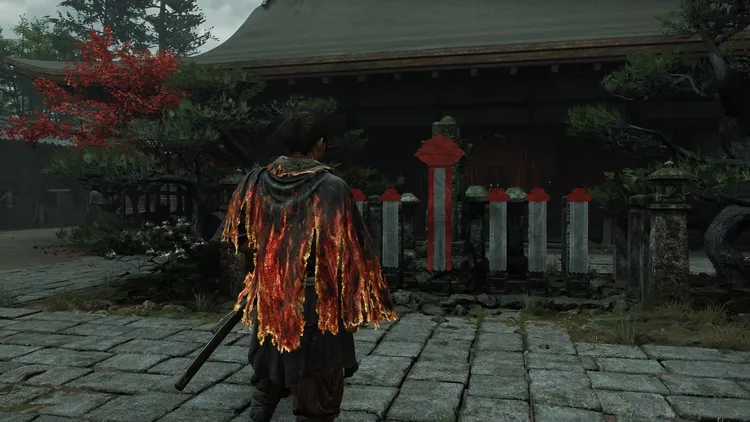 Скриншот Onimusha: Way of the Sword - Premium Kit — 8