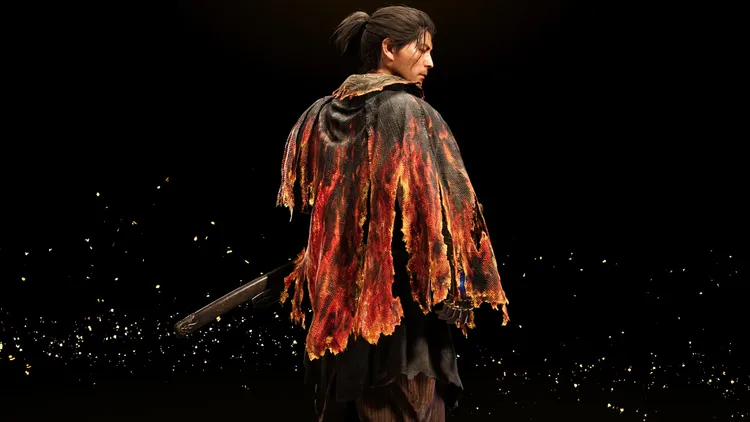 Скриншот Onimusha: Way of the Sword - Premium Kit — 9