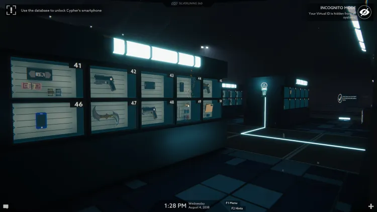 Скриншот Operation: Tango — 7