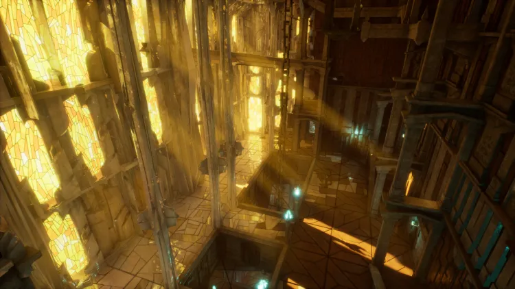 Скриншот Operencia: The Stolen Sun - Explorer's Pack — 3