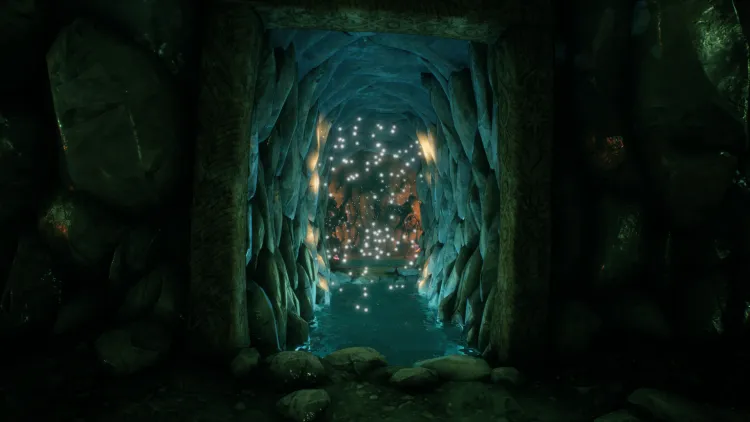 Скриншот Operencia: The Stolen Sun - Explorer's Pack — 4