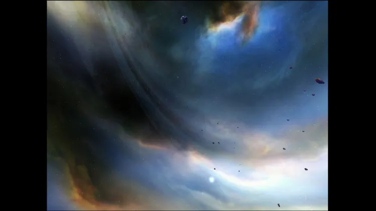 Скриншот ORB — 2