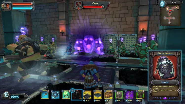 Скриншот Orcs Must Die! 2 - Family Ties Booster Pack — 3