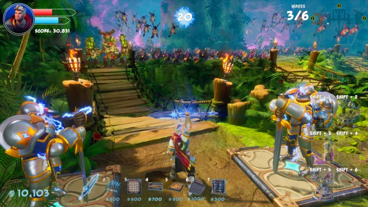 Скриншот Orcs Must Die! 3 — 6