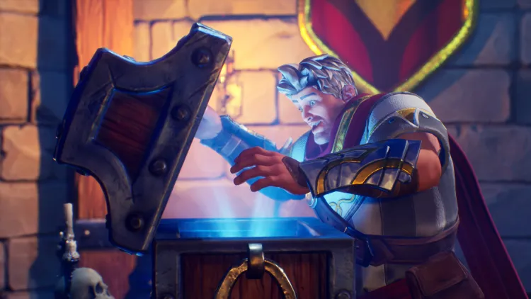 Скриншот Orcs Must Die! 3 — 9