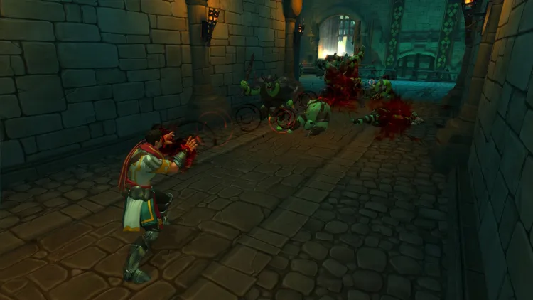 Скриншот Orcs Must Die! - Artifacts of Power DLC — 4