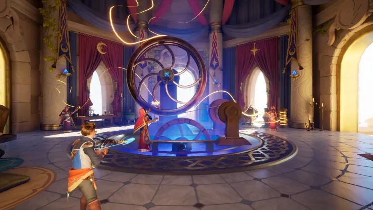 Скриншот Orcs Must Die! Deathtrap — 5