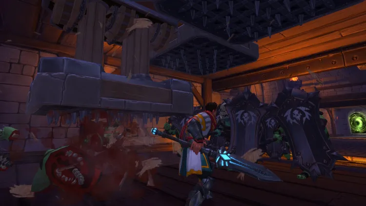 Скриншот Orcs Must Die! — 5