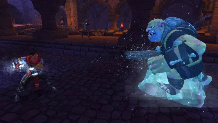 Скриншот Orcs Must Die! — 7