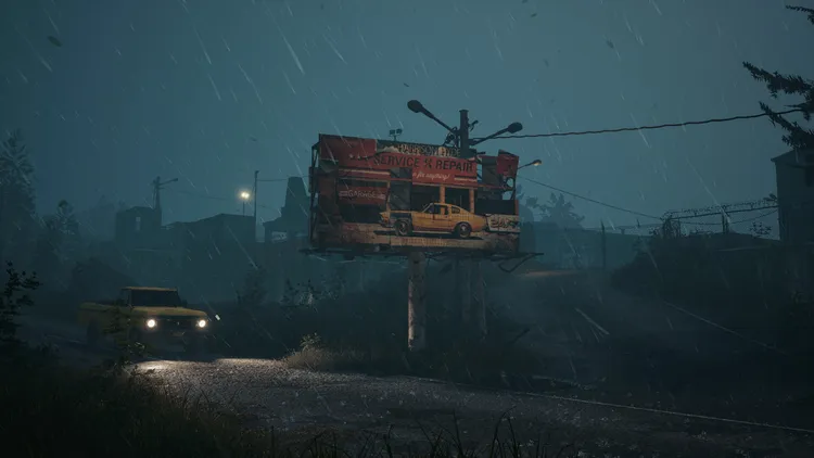 Скриншот Outbreak Island — 6