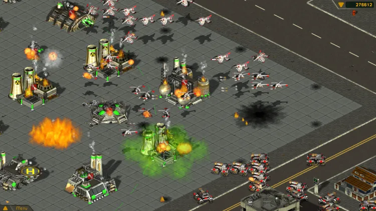 Скриншот Outlive 25 — 2