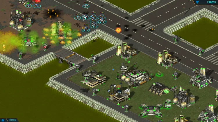 Скриншот Outlive 25 — 4